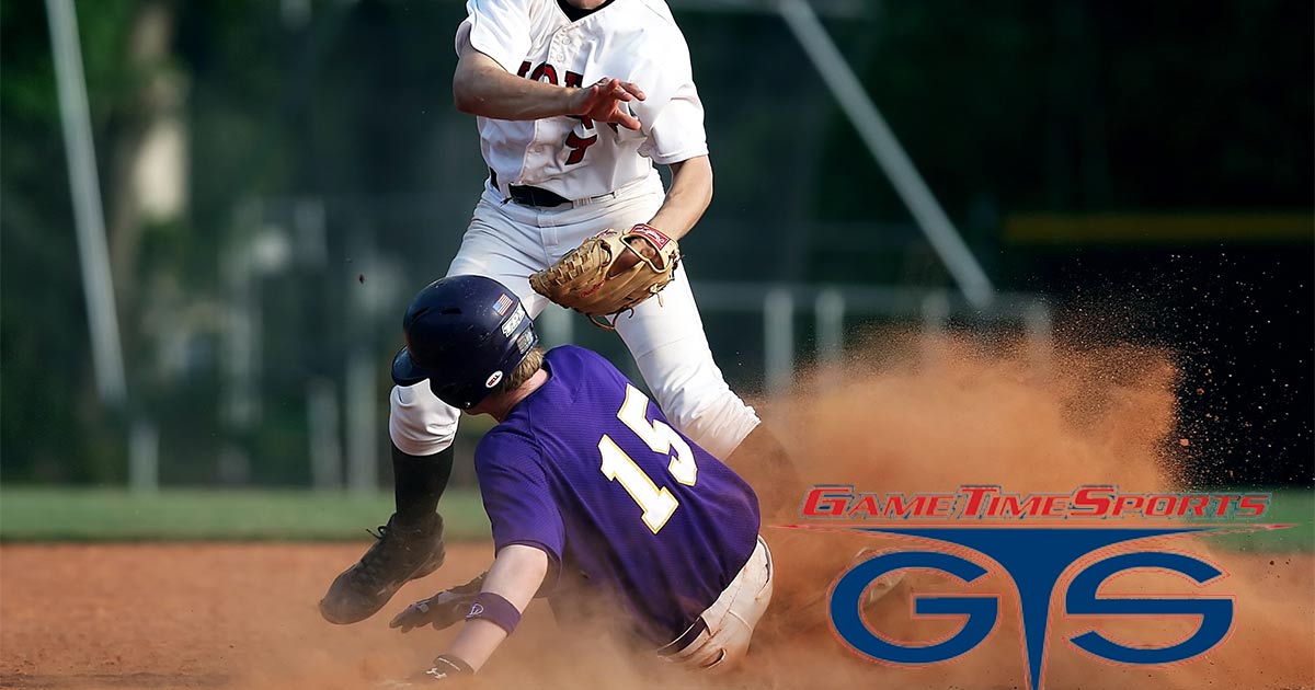 Team Jerseys & Corporate Apparel Sports Equipment Game Time Sports